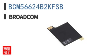 BCM56624B2KFSB