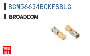 BCM56634B0KFSBLG