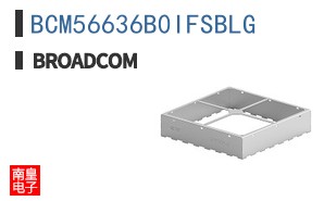BCM56636B0IFSBLG