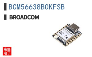 BCM56638B0KFSB