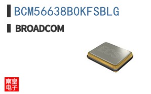 BCM56638B0KFSBLG
