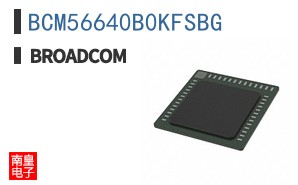 BCM56640B0KFSBG