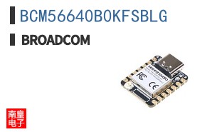 BCM56640B0KFSBLG