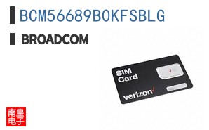 BCM56689B0KFSBLG