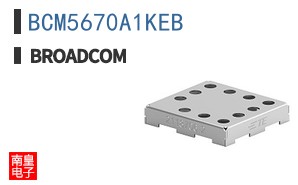 BCM5670A1KEB
