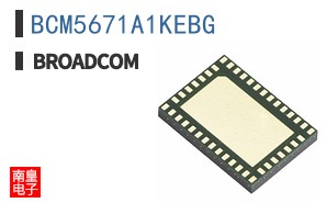 BCM5671A1KEBG