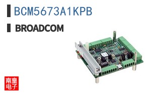 BCM5673A1KPB