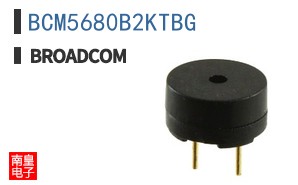 BCM5680B2KTBG