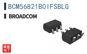 BCM56821B0IFSBLG