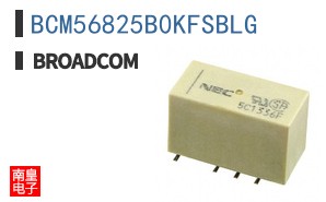 BCM56825B0KFSBLG
