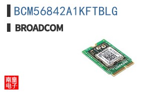 BCM56842A1KFTBLG