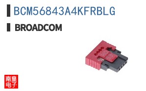 BCM56843A4KFRBLG