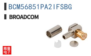 BCM56851PA2IFSBG