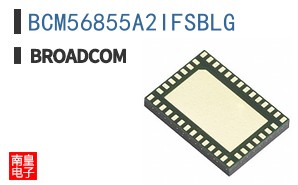 BCM56855A2IFSBLG