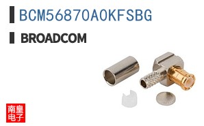 BCM56870A0KFSBG