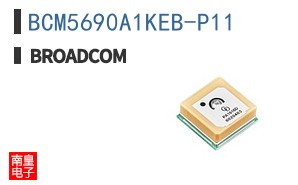 BCM5690A1KEB-P11