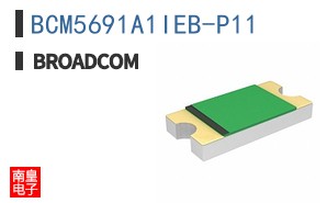 BCM5691A1IEB-P11