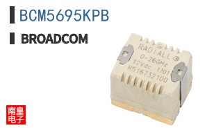 BCM5695KPB
