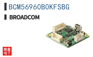 BCM56960B0KFSBG