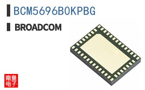 BCM5696B0KPBG
