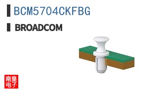 BCM5704CKFBG