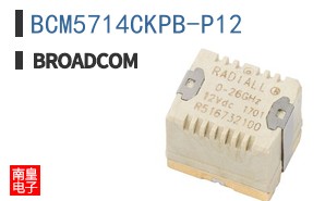 BCM5714CKPB-P12