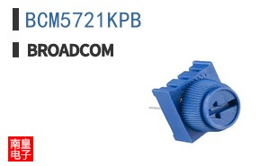 BCM5721KPB