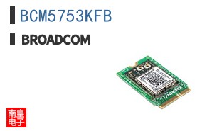 BCM5753KFB