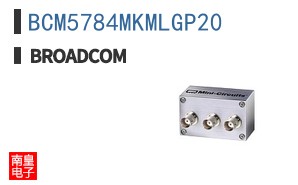 BCM5784MKMLGP20