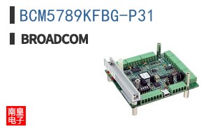 BCM5789KFBG-P31