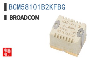 BCM58101B2KFBG