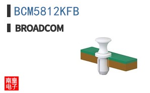 BCM5812KFB