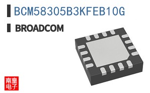BCM58305B3KFEB10G