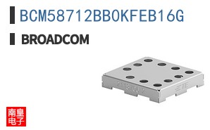 BCM58712BB0KFEB16G