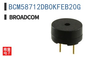 BCM58712DB0KFEB20G|��ͨ��Ʒ�ͺ�