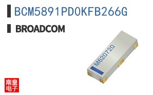 BCM5891PD0KFB266G