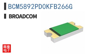 BCM5892PD0KFB266G