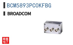 BCM5893PC0KFBG