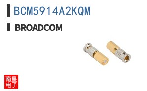 BCM5914A2KQM