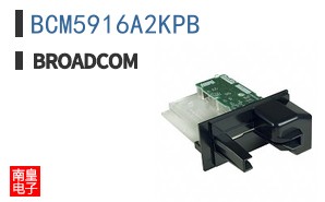 BCM5916A2KPB