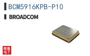 BCM5916KPB-P10