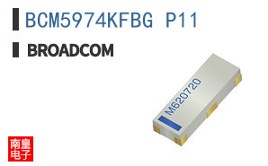 BCM5974KFBG P11