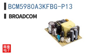 BCM5980A3KFBG-P13