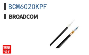BCM6020KPF