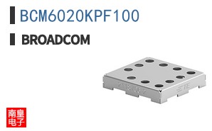 BCM6020KPF100