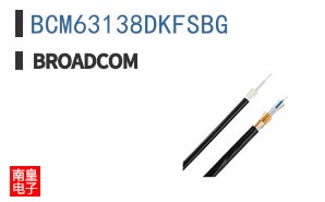 BCM63138DKFSBG