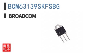 BCM63139SKFSBG