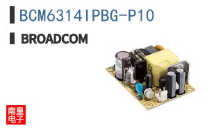 BCM6314IPBG-P10