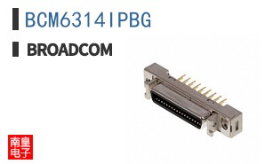 BCM6314IPBG