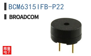BCM6315IFB-P22